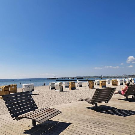Ostseebrise 7 - Гросенброде Екстер'єр фото