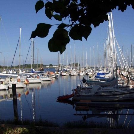Ostseebrise 7 - Гросенброде Екстер'єр фото